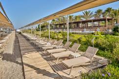 SEADEN SEA PLANET RESORT - SPA Pools & Beach